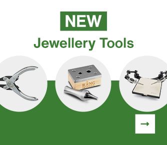 New Jewellery Tools