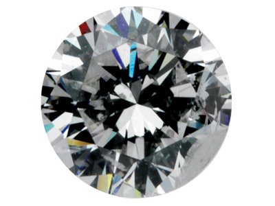 Diamond, Round, Gvs2, 3pt2mm,    0.028-0.032cts