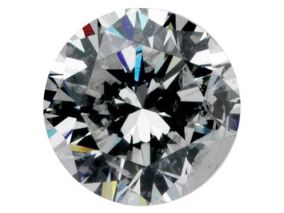 Diamond, Round, H-IP2, 1.5pt1.5mm