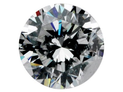 Diamond, Round, H-IP2, 3.5pt2.1mm