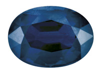 Sapphire,-Oval,-6x4mm