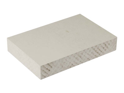 Soldering Block Double Pack, 300 X 300 X 9mm Sheet And 150 X 100 X    25mm Block - Standard Image - 2