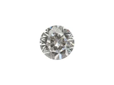 Diamond, Lab Grown, Round, D/VS,   1.5mm - Standard Image - 1