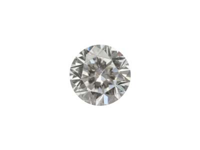 Diamond, Lab Grown, Round, DVS,   1.6mm