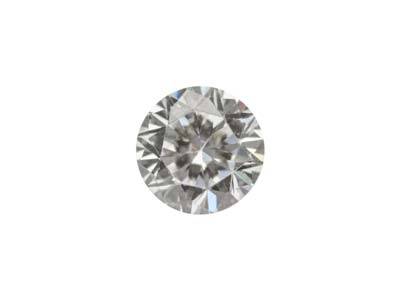 Diamond, Lab Grown, Round, D/VS,   1.7mm - Standard Image - 1