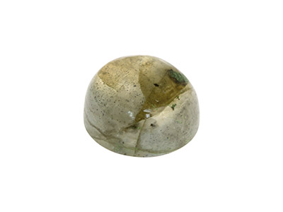 Labradorite, Round Cabochon 6mm - Standard Image - 2