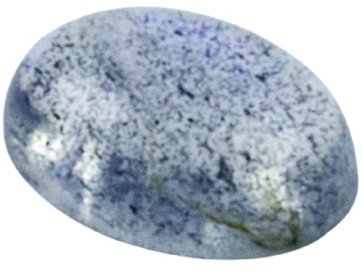 Labradorite, Oval Cabochon 6x4mm