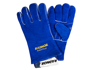 Radnor Heat-resistant Gloves Large