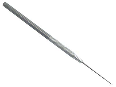 Metal Clay Needle Tool - Standard Image - 1