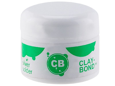 Clay Bond Plus 5g
