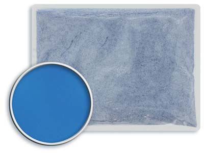 WG Ball Wet Process Enamel Sky Blue 12547 50g Lead Free - Standard Image - 1