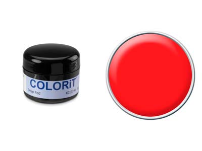 COLORIT-Resin,-Deep-Red-Base-------Co...