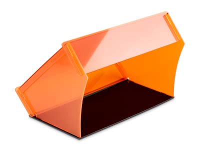 COLORIT Light Protection Box,      Orange - Standard Image - 1