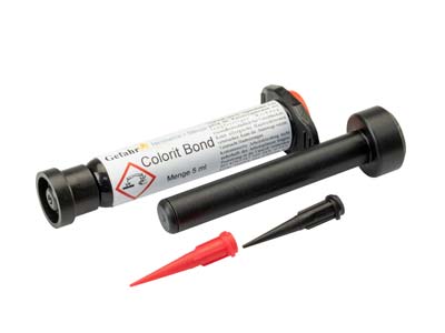 COLORIT Bond, Activator Glue For   Metal, 5ml UN3082 - Standard Image - 1