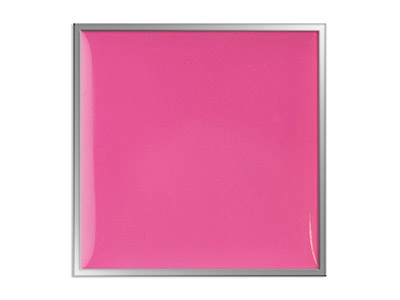 Efcolor Enamel Bright Pink 10ml - Standard Image - 3