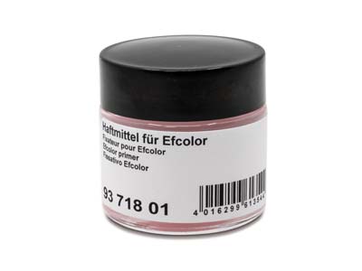 Adhesive For Efcolor 20ml