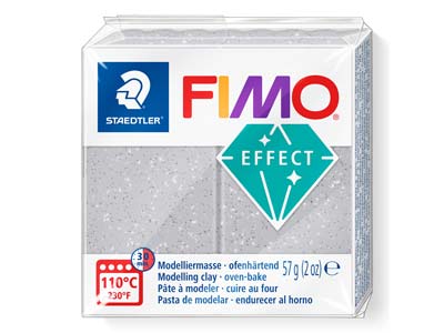 Fimo Effect Glitter