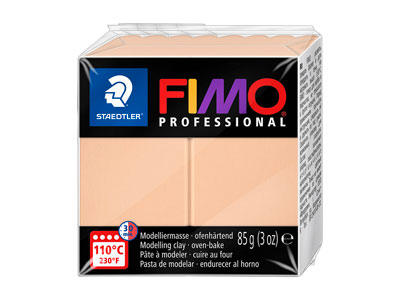 Fimo Professional Cameo 85g Polymer Clay Block Fimo Colour Reference    435 - Standard Image - 1