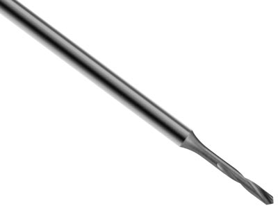 Technique™ Geometry Shank     Drill 1.2mm, Platinum And Palladium - Standard Image - 1