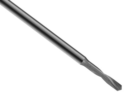 Technique™ Geometry Shank     Drill 1.8mm, Platinum And Palladium - Standard Image - 1