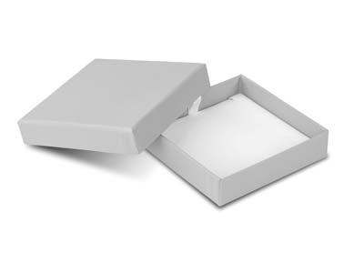 Grey Card Soft Touch Universal Box - Standard Image - 1