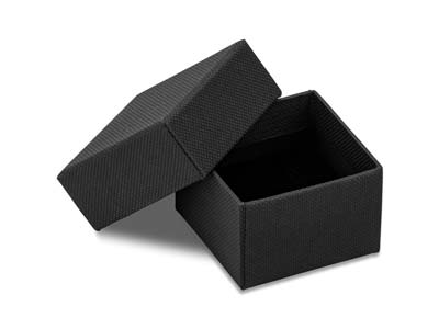 Black-Value-Card-Ring-Box
