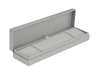 Grey-Textured-Eco-Bracelet-Box