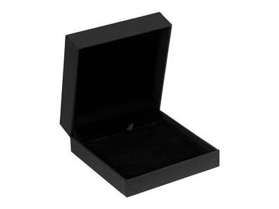 Black Soft Touch Universal Box - Standard Image - 1