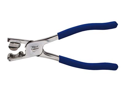 Miland 916 Channel Anticlastic  Pliers