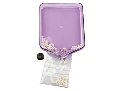 Clear Away Bead Tray - Standard Image - 5