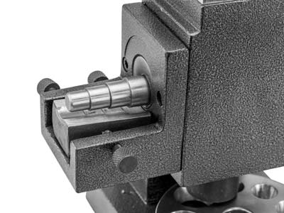 Combination Ring Stretcher Reducer Bender - Standard Image - 3