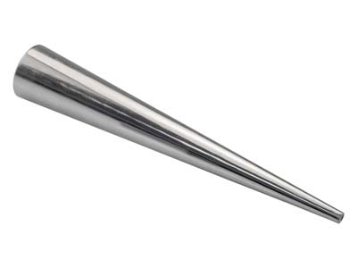 Steel Hoop Earring Mandrel 10-50mm - Standard Image - 1