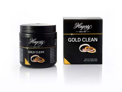 Hagerty Gold Clean 170ml