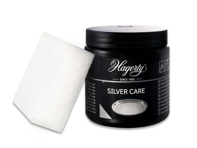 Hagerty Silver Care Cream 185g