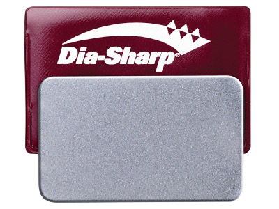 DMT Dia-sharp Sharpening Stone Fine