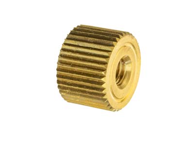 Knew Concepts Replacement Brass    Tension Knob - Standard Image - 1