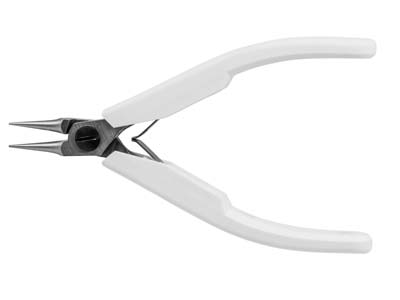 Lindstrom Supreme Round Nose       Pliers, 120mm, 7590