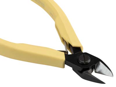 Lindstrom 80 Series Flush Cutter,  Oval Head, 125mm, 8161