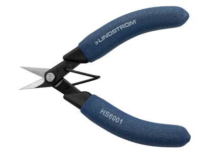 Lindstrom Hs Series Shears, 145mm, Hs6001