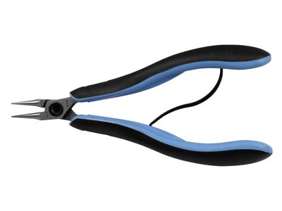 Lindstrom Rx Series Round Nose     Pliers, 146.5mm, Rx7590 - Standard Image - 1