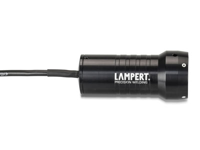 Lampert Electrode Grinding Motor - Standard Image - 2