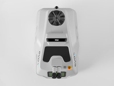 Orotig Evo X Laser Welder - Standard Image - 5