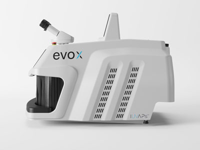 Orotig Evo X Laser Welder - Standard Image - 8