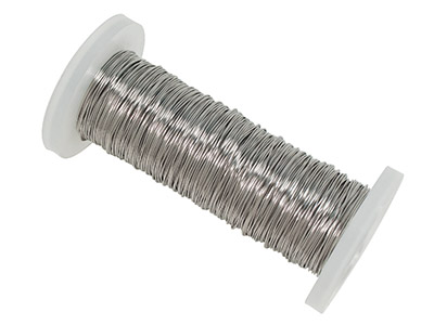 Stainless Steel Binding Wire 0.3mm 50g
