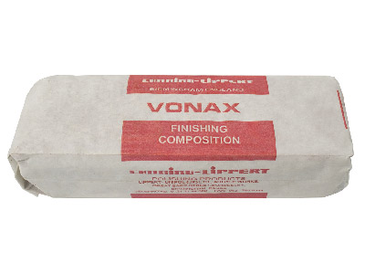 Canning-Lippert Vonax For Polishing Perspex And Plastics 710g - Standard Image - 1
