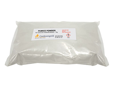 Pumice Powder 1kg