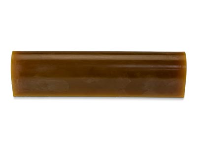 Wolf Wax By Ferris Flat Sided Wax   Tube, Gold, 150mm/5.9