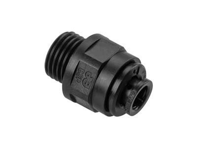 ¼--X-6mm-Push-In-Stud-Fitting-For--Ba...