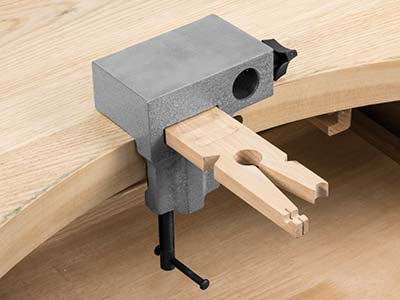 Combination Anvil Bench Kit - Standard Image - 2