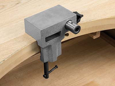 Combination Anvil Bench Kit - Standard Image - 5